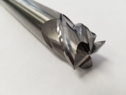 End Mills